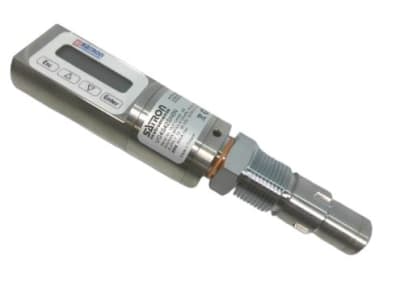 SATRON INSTRUMENTS VG4S42SN0N