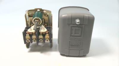 TELEMECANIQUE SENSORS 9013FHG22J27X