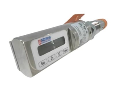 SATRON INSTRUMENTS VG6S42SN0N