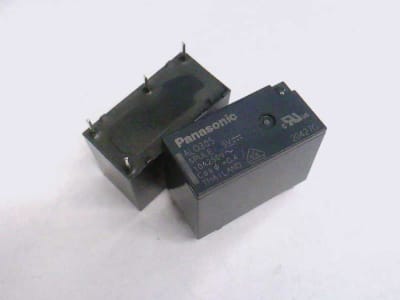 MATSUSHITA ELECTRIC ALQ305