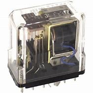 STRUTHERS DUNN RELAYS 219DXB116-120VAC