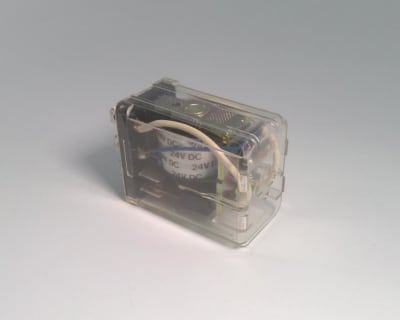 MATSUSHITA ELECTRIC HP2-L-DC24V