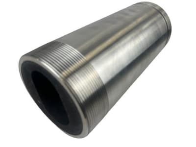 WEST COAST ROTOR J5108RXW