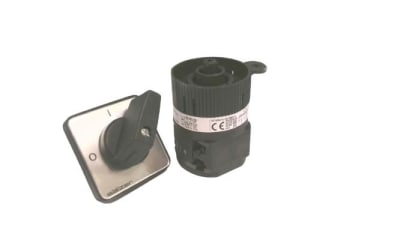 SALZER P220-61701-219M1