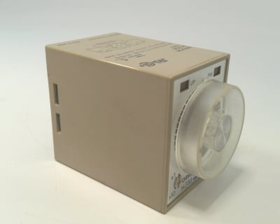 OMRON H3M-100/110/120 V AC-C