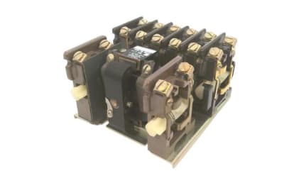 DANAHER CONTROLS 5U8-6-96