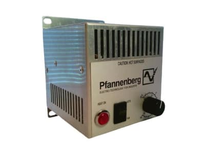 PFANNENBERG FLH-TF200-120