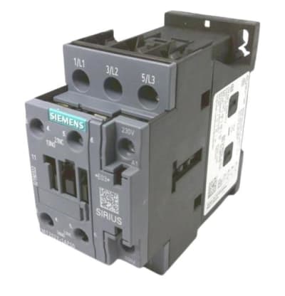 SIEMENS 3RT2027-1AP00