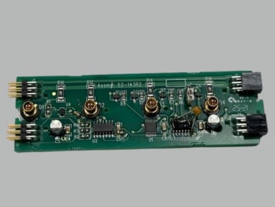 PINNACLE SYSTEMS INC 52-143R2