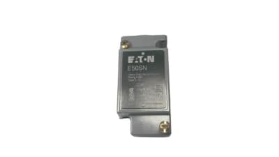 WESTINGHOUSE E50SN