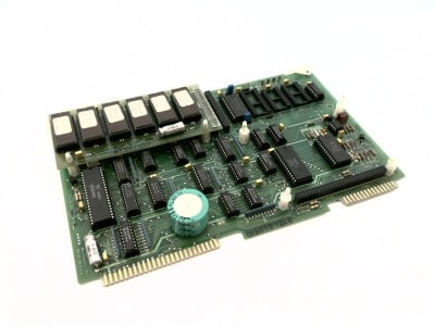 WESTRONICS INC CB100188-01