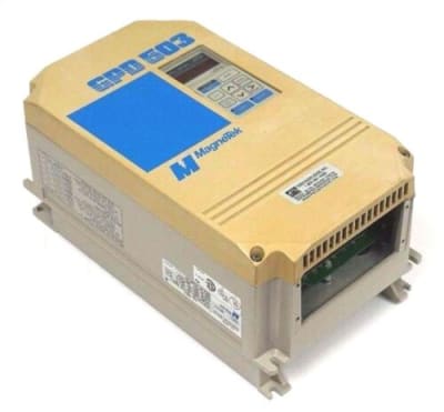 MAGNETEK DS309