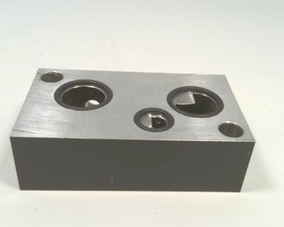 MAC VALVES INC CB-M052A-01CEA01