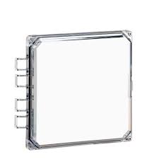 INTEGRA ENCLOSURES X88CHC-RPL