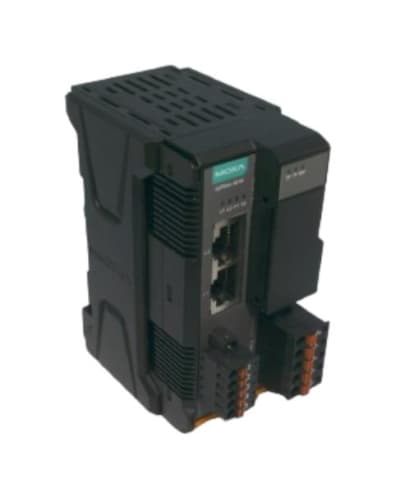 THE MOXA GROUP IOTHINX 4510