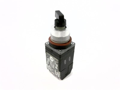 ALLEN BRADLEY 800MR-HH2BBS