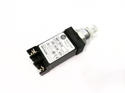 ALLEN BRADLEY 800T-RS10C