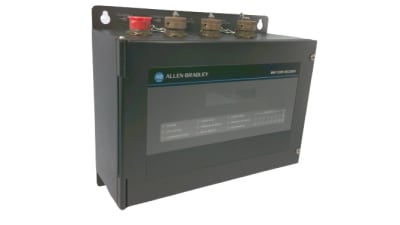 ALLEN BRADLEY 2755-DD4P-B1-R1