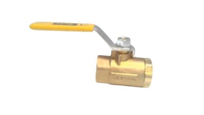PARKER 600WOG-3/4