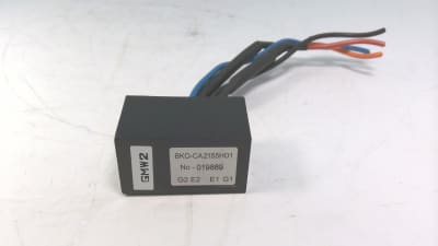 MITSUBISHI BKO-CA2155H01