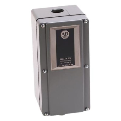 ALLEN BRADLEY 836-C3JX171