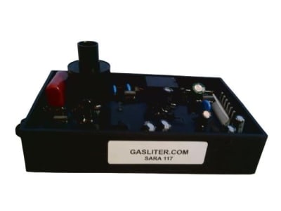 GASLITER SARA 117