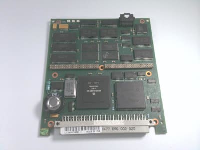 HEWLETT PACKARD COMPUTER M1053-66415