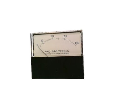 YOKOGAWA 251-440-LSRL