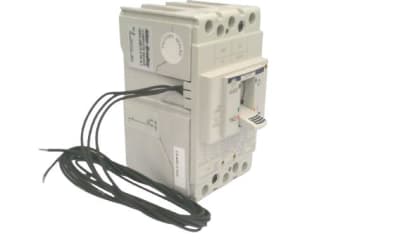 ALLEN BRADLEY 140G-G6C3-C15-KJ