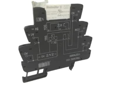 WEIDMULLER 1122740000