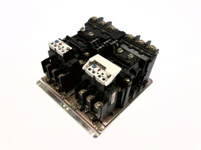 ALLEN BRADLEY 520E-BOD-A2D-A2C