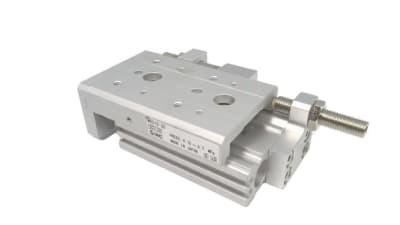 SMC MXS12-20A-X12