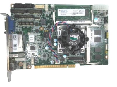 ADVANTECH PCI-7032G2-00A1E