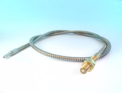 RADWELL VERIFIED SUBSTITUTE 02H6658-SUB