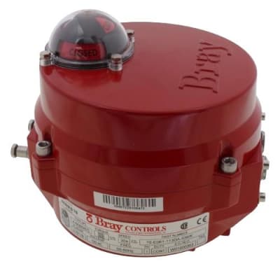 BRAY 70E061-113DA536/K