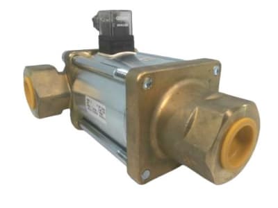 CO AX VALVES INC 938411