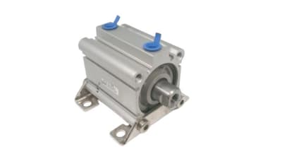 SMC CDQ2L50-40DZ