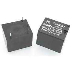 TIANBO HJR-3FA-SV-Z-24VDC