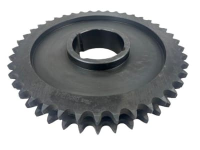 MARTIN SPROCKET & GEAR INC D80CTB42