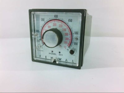 KIDDE-FENWAL, LLC 55-103440-343