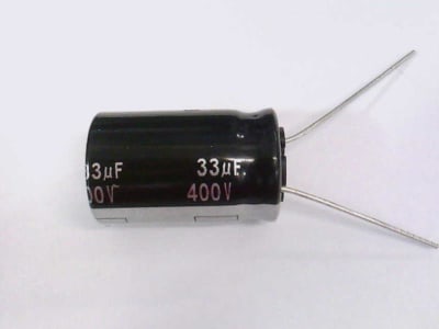 MATSUSHITA ELECTRIC ECA-2GHG330