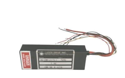 EATON CORPORATION 106-1200-4.2-TTL-1