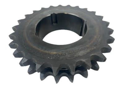 MARTIN SPROCKET & GEAR INC D80BTB25H