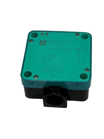 PEPPERL & FUCHS NJ40-FP-W-B1-P2