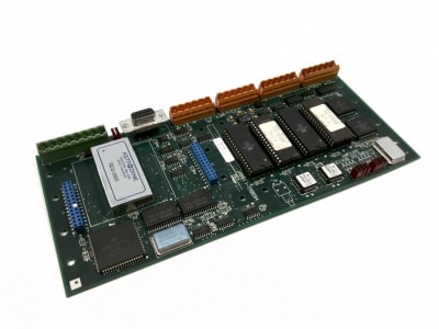 GOSS INTERNATIONAL E80758