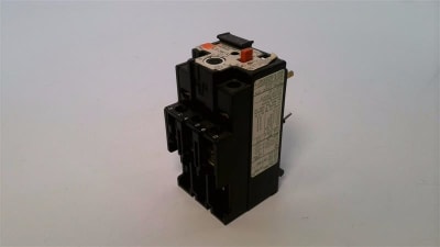 SPRECHER & SCHUH CT3K-12-2.7