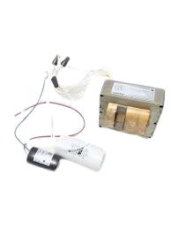 STANDARD AUTOMATION BHPS0250/TRITAP/C/CWA/H/K/STD