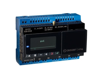 CROUZET 88981123