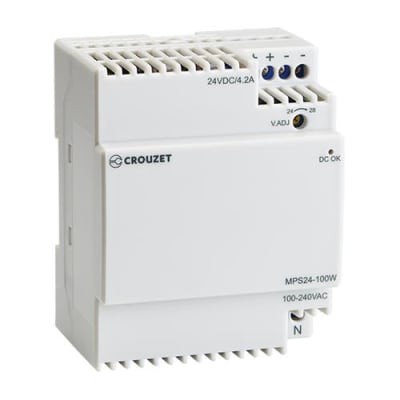 CROUZET 89451010