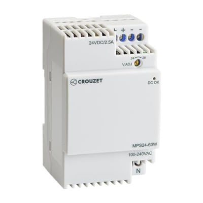 CROUZET 89451006